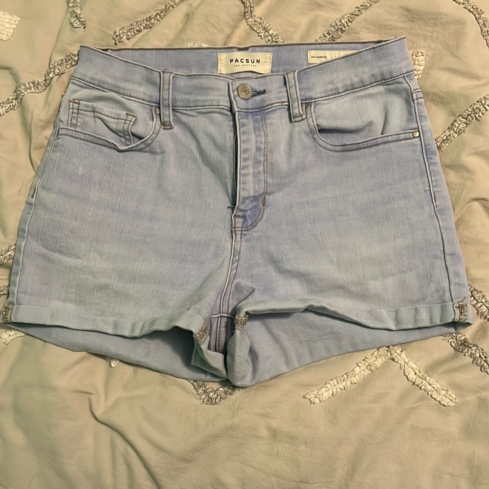 PacSun shorts